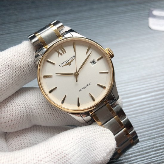 浪琴 LONGINES J21 浪琴百年纪念款 今日推荐 又是一款机芯质量耐用长达10年的原装进口8215机械机芯的好表 意大利进口小牛皮带 原装蝴蝶扣 39mm11mm 进口8215机心 瑞机壳套 原版复刻1比1 高端大气上档次 请认准独家品质 浪琴 LONGINES J21 浪琴百年纪念款 今日推荐 又是一款机芯质量耐用长达10年的原装进口8215机械机芯的好表 意大利进口小牛皮带 原装蝴蝶扣 39mm11mm 进口8215机心 瑞机壳套 原版复刻1比1 高端大气上档次 请认准独家品质