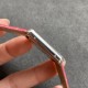 K11厂出品！升级V2版[强][强][强]顶级完美复刻的卡地亚TANK 坦克系列，[闪电]精钢版[闪电]有小号2431,中号2734,两个尺寸，顶级完美复刻，细节打磨，指针颜色，把头弧度，原厂鳄鱼皮带，底盖编码，均与正品一致！配贴码，一表一码！十种颜色表带！