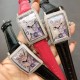 法兰克穆勒Franck muller- Long Island长岛系列时尚腕表,众多网红同款,316L精钢材质,搭配亮皮表带 纯手工施华洛世奇镶嵌工艺制作,满天星能折射更多的光线,突显野性和奢华的特征极其搭配,给各种风格的搭配带来新的光彩,精致典雅,奢华绽放。尺寸40mm*33mm*12mm 法兰克穆勒Franck muller- Long Island长岛系列时尚腕表,众多网红同款,316L精钢材质,搭配亮皮表带 纯手工施华洛世奇镶嵌工艺制作,满天星能折射更多的光线,突显野性和奢华的特征极其搭配,给各种风格的搭配带来新的光彩,精致典雅,奢华绽放。尺寸40mm*33mm*12mm