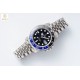 ROLEX 劳力士 GMT格林尼治型 尺寸40mm！精钢表壳表链，蓝宝石镜面，超级夜光，双向陶瓷旋转表圈，原装折叠扣！