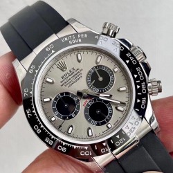 ROLEX 劳力士 迪通拿 水泥灰 ～