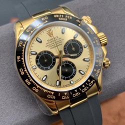ROLEX 劳力士 余文乐同款  迪通拿 ～