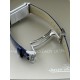 积家JAEGER-LECOULTRE 女士翻转系列:瑞士石英。个性独特魅力,40mmx20mm。材质:精钢打造,蓝宝水晶玻璃,阿拉伯数字表盘,太妃形指针,搭配意大利小牛皮,尽显貴族的风范! 积家JAEGER-LECOULTRE 女士翻转系列:瑞士石英。个性独特魅力,40mmx20mm。材质:精钢打造,蓝宝水晶玻璃,阿拉伯数字表盘,太妃形指针,搭配意大利小牛皮,尽显貴族的风范!