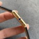 K11厂出品！升级V2版[强][强][强]顶级完美复刻的卡地亚TANK 坦克系列，[闪电]精钢版[闪电]有小号2431,中号2734,两个尺寸，顶级完美复刻，细节打磨，指针颜色，把头弧度，原厂鳄鱼皮带，底盖编码，均与正品一致！配贴码，一表一码！十种颜色表带！