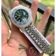 AJ出品：五珠带全面到货！！ROLEX劳力士 SUB绿水鬼A7升级版 2836机[色][色]