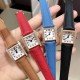 实拍卡地亚-CARTIER2020最新卡地亚法国坦克Cartier Tank Franaise系列,一款百搭性价比又高的手表 搭配全新专柜欧版风格定制的原厂表带,进口瑞士石英机芯。八角形表冠,镶嵌一颗凸圆形合成尖晶石,剑形蓝钢指针,蓝宝石水晶镜面,采用与原装一致的实心内罩,尺寸:25 x 20mm。佩戴舒适柔软服帖,上手显得高贵又典雅,很气质很女人独家货源。 实拍卡地亚-CARTIER2020最新卡地亚法国坦克Cartier Tank Franaise系列,一款百搭性价比又高的手表 搭配全新专柜欧版风格定制的原厂表带,进口瑞士石英机芯。八角形表冠,镶嵌一颗凸圆形合成尖晶石,剑形蓝钢指针,蓝宝石水晶镜面,采用与原装一致的实心内罩,尺寸:25 x 20mm。佩戴舒适柔软服帖,上手显得高贵又典雅,很气质很女人独家货源。