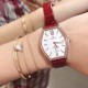 实拍 江诗丹顿-Vacheron Constantin 作为世界上历史悠久的钟表制造商从未停止生产,秉承悉力以赴,精益求精的品牌座右铭,其中有一款-Malte系列25530/000R-9742,经典酒桶型婉表,防磨水晶镜面,内部经反光处理,配置瑞士原装石英机芯,尺寸28.40*38.67毫米,厚度7.28毫米。表壳电镀18K白金/玫瑰金,表带有布绢带,牛皮带两种选择,针扣配带.市面最高版本,你值得拥有! 实拍 江诗丹顿-Vacheron Constantin 作为世界上历史悠久的钟表制造商从未停止生产,秉承悉力以赴,精益求精的品牌座右铭,其中有一款-Malte系列25530/000R-9742,经典酒桶型婉表,防磨水晶镜面,内部经反光处理,配置瑞士原装石英机芯,尺寸28.40*38.67毫米,厚度7.28毫米。表壳电镀18K白金/玫瑰金,表带有布绢带,牛皮带两种选择,针扣配带.市面最高版本,你值得拥有!