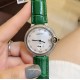 卡地亚 CARTIER 蓝气球奢华系列,316L精钢材质,简约又别具品味,摒弃了现代盛行的繁复华丽的修饰,以简约重新诠释唯美,打造独家高品质,采用高级珍珠贝母制作出表盘,优雅精致高贵气质尽显无漏。尺寸36mm*12mm。 卡地亚 CARTIER 蓝气球奢华系列,316L精钢材质,简约又别具品味,摒弃了现代盛行的繁复华丽的修饰,以简约重新诠释唯美,打造独家高品质,采用高级珍珠贝母制作出表盘,优雅精致高贵气质尽显无漏。尺寸36mm*12mm。