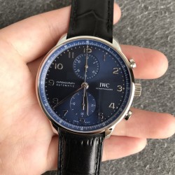 ZF扛鼎新作——IWC万国表葡萄牙系列IW371605腕表（2019年大改款葡计） 【精彩细节】1.精致背透，机芯可一览无余2.新版表扣设计更加舒适精妙3.定制版CAL.69355机芯，无理由实现原装所有功能【表壳】腕表尺寸41mmX13mm1.ZF早已烂熟于胸的万国打磨技艺，实力演绎IWC的原汁原味2.前后两片蓝宝石水晶玻璃，通透无比3.比例和版型经过多次校正，做到与正品一致贴合手腕清新俊逸 品貌非凡ZF出品    必属精品