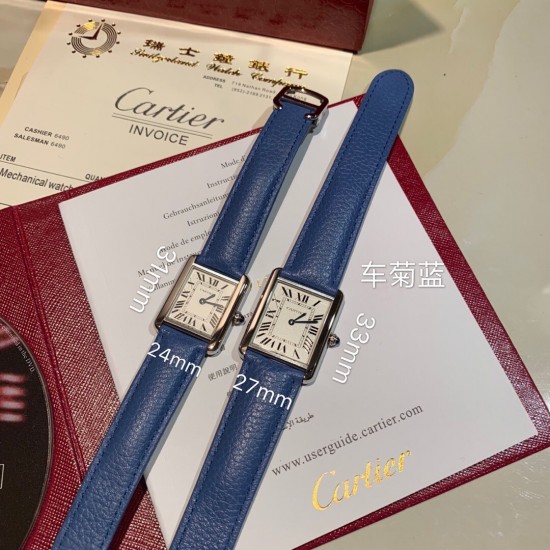 实拍 Cartier 卡地亚 Tank坦克系列方型石英女表手表,TW最新力作!强烈推荐。小方卡表壳采用上下横度手工打磨,左右立体感似平似圆。均予2017年新版卡地亚坦克系列保持一致。支持对比专柜。包括水波纹皮带纹路与弧度设计体现超强做工,底皮真正意大利牛皮颜色对版 ,底盖均衡密度拉丝 。1字弧度高吻合螺丝完美结合。表扣采用拉砂刻体,ZP打版了货,可随意出入专柜无压力小号尺寸:31mmx 24mm,厚6mm中号尺寸:33mmx 27mm,厚6mm 实拍 Cartier 卡地亚 Tank坦克系列方型石英女表手表,TW最新力作!强烈推荐。小方卡表壳采用上下横度手工打磨,左右立体感似平似圆。均予2017年新版卡地亚坦克系列保持一致。支持对比专柜。包括水波纹皮带纹路与弧度设计体现超强做工,底皮真正意大利牛皮颜色对版 ,底盖均衡密度拉丝 。1字弧度高吻合螺丝完美结合。表扣采用拉砂刻体,ZP打版了货,可随意出入专柜无压力小号尺寸:31mmx 24mm,厚6mm中号尺寸:33mmx 27mm,厚6mm