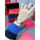 经典永不过时的Cartier卡地亚圆盘中古腕表YYDS❤️一只很复古情结的卡地亚mustbe它来了。30mm表盘大小刚刚好,优雅大方且不失气质的韵味,蓝宝石把头在阳光下依旧纯洁透亮闪耀✨设计大气且耐看,卡地亚罗马文字表盘复古时尚,设计大气且耐看,蓝宝石水晶镜面,表盘两头以简洁的T形金属衔接表带,采用意大利牛皮表带,压鳄鱼纹花色,双面皮透气好,中古美表不仅满满的vintage韵味,酷辣御姐或温柔甜姐都可驾驭的加分款 经典永不过时的Cartier卡地亚圆盘中古腕表YYDS❤️一只很复古情结的卡地亚mustbe它来了。30mm表盘大小刚刚好,优雅大方且不失气质的韵味,蓝宝石把头在阳光下依旧纯洁透亮闪耀✨设计大气且耐看,卡地亚罗马文字表盘复古时尚,设计大气且耐看,蓝宝石水晶镜面,表盘两头以简洁的T形金属衔接表带,采用意大利牛皮表带,压鳄鱼纹花色,双面皮透气好,中古美表不仅满满的vintage韵味,酷辣御姐或温柔甜姐都可驾驭的加分款