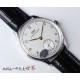 IWC 万国(葡萄牙系列)V3版 IW545408型腕表,简称“琼斯之剑”。正品开模,干练整洁,专为男士打造的腕表。锅盖蓝宝石玻璃,手动上弦的滴答声,背透镶嵌的红宝石,来回摆动的游丝走线,纯粹的机械之美,都让每个狂热的机械爱好者深深着迷!表盘尺寸:44毫米X10机芯类型:手动机㭜系列型号:98295动力储存:46小时表镜材质:兰宝石玻璃表带材质:意大利小牛皮表扣类型:针扣后盖表底:透底功能风格:6位小秒针,纯粹机械之美! IWC 万国(葡萄牙系列)V3版 IW545408型腕表,简称“琼斯之剑”。正品开模,干练整洁,专为男士打造的腕表。锅盖蓝宝石玻璃,手动上弦的滴答声,背透镶嵌的红宝石,来回摆动的游丝走线,纯粹的机械之美,都让每个狂热的机械爱好者深深着迷!表盘尺寸:44毫米X10机芯类型:手动机㭜系列型号:98295动力储存:46小时表镜材质:兰宝石玻璃表带材质:意大利小牛皮表扣类型:针扣后盖表底:透底功能风格:6位小秒针,纯粹机械之美!
