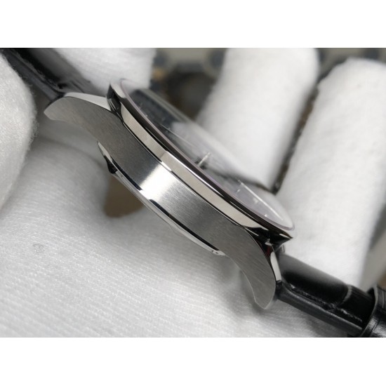 IWC 万国 蓝色 葡计～
