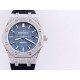 SF 爱彼 Audemars Piguet 皇家橡树系列 ️钻石壳 皮带款 搭载316L不锈精钢表壳 实心厚重钢带精选进口奥地利水钻 光彩闪耀 采用进口亚洲3120机芯 精准计时 耗时13个月 钻石精致手表 尺寸41.5x12mm 重量110g SF Factory 三杰精致推荐男士机械腕表 SJ为你精心打造超真实实物图拍摄 SF 爱彼 Audemars Piguet 皇家橡树系列 ️钻石壳 皮带款 搭载316L不锈精钢表壳 实心厚重钢带精选进口奥地利水钻 光彩闪耀 采用进口亚洲3120机芯 精准计时 耗时13个月 钻石精致手表 尺寸41.5x12mm 重量110g SF Factory 三杰精致推荐男士机械腕表 SJ为你精心打造超真实实物图拍摄