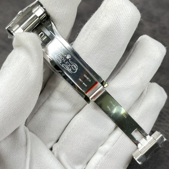 【N厂出品】劳力士 绿水鬼 3135机芯 904L V10 40MM！出货实拍