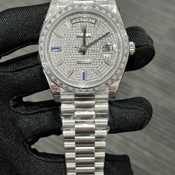 GS新款 配重版！ROLEX劳力士日志系列40mm