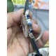 万国 IWC 超级葡计正品终结者,最强升级【表壳升级】重新调整磨具,升级圈口,中壳和底盖的细节。以及提升后期打磨处理工艺,使壳套整体配合的更加默契天衣无缝,没有死角。【表盘升级】提升字面刻度使之变得更加圆润,修正表盘中上下两个子盘的纹路。彻底提升了光泽度,使之变得更白和自然,保持和原装一样的效果。【表扣升级】提升表扣内里细节的打磨和拉丝。 万国 IWC 超级葡计正品终结者,最强升级【表壳升级】重新调整磨具,升级圈口,中壳和底盖的细节。以及提升后期打磨处理工艺,使壳套整体配合的更加默契天衣无缝,没有死角。【表盘升级】提升字面刻度使之变得更加圆润,修正表盘中上下两个子盘的纹路。彻底提升了光泽度,使之变得更白和自然,保持和原装一样的效果。【表扣升级】提升表扣内里细节的打磨和拉丝。