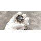 【VS出品】欧米茄海马300M系列!间玫瑰金钢带黑色表款!该版本圈口有打瑞士狗头金标志,也就是贵金属标志!市面小厂没有这个细节的,专柜同步!316精钢材质打造!8800机 42MM!出货实拍 【VS出品】欧米茄海马300M系列!间玫瑰金钢带黑色表款!该版本圈口有打瑞士狗头金标志,也就是贵金属标志!市面小厂没有这个细节的,专柜同步!316精钢材质打造!8800机 42MM!出货实拍