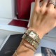 Panthre de Cartier / double chain Width 22mm.Length 30mm. Chain length 44cm卡地亚猎豹系列腕表/双圈表链宽度22mm 长度30mm 链条长度44cm瑞士进口石英机芯,316L精钢表壳表链。蓝晶石表冠,蓝宝石镜面,淬火钢蓝指针,双圈环绕链条,便捷珠宝扣。 Panthre de Cartier / double chain Width 22mm.Length 30mm. Chain length 44cm卡地亚猎豹系列腕表/双圈表链宽度22mm 长度30mm 链条长度44cm瑞士进口石英机芯,316L精钢表壳表链。蓝晶石表冠,蓝宝石镜面,淬火钢蓝指针,双圈环绕链条,便捷珠宝扣。