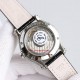 萧邦新款chopard Happy Sport系列之彩钻腕表,以精钢搭配钻石,凝固刹那时刻,绽放隽永气质!精彩细节:1⃣️搭载与众不同的珍珠贝母字面,纹理和放射出来的光晕实属完美。2⃣️表盘搭配7颗快乐彩钻,采用施华洛世奇水晶,颗颗饱满闪烁!每一个颗的底座都是精雕细琢,以求实现正品钻珠那一致的旋转运动的效果!3⃣️壳套316L精钢表壳两侧均镶嵌顶级施华洛世奇水晶,颗颗火彩熠熠,色泽白净透亮4⃣️搭配海鸥2892机芯机械!AN Factory精品之作 时间总让人惊喜不断 您绝对值得拥有!欢迎您的品鉴! 萧邦新款chopard Happy Sport系列之彩钻腕表,以精钢搭配钻石,凝固刹那时刻,绽放隽永气质!精彩细节:1⃣️搭载与众不同的珍珠贝母字面,纹理和放射出来的光晕实属完美。2⃣️表盘搭配7颗快乐彩钻,采用施华洛世奇水晶,颗颗饱满闪烁!每一个颗的底座都是精雕细琢,以求实现正品钻珠那一致的旋转运动的效果!3⃣️壳套316L精钢表壳两侧均镶嵌顶级施华洛世奇水晶,颗颗火彩熠熠,色泽白净透亮4⃣️搭配海鸥2892机芯机械!AN Factory精品之作 时间总让人惊喜不断 您绝对值得拥有!欢迎您的品鉴!