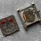 实拍 ♥️新版小牛皮来袭♥️2020最新卡地亚法国坦克Cartier Tank Franaise系列,一款百搭性价比又高的手表 搭配全新专柜欧版风格定制的原厂表带,进口瑞士石英机芯。八角形表冠,镶嵌一颗凸圆形合成尖晶石,剑形蓝钢指针,蓝宝石水晶镜面,采用与原装一致的实心内罩,尺寸:25 x 20mm。佩戴舒适柔软服帖,上手显得高贵又典雅,很气质很女人独家货源。 实拍 ♥️新版小牛皮来袭♥️2020最新卡地亚法国坦克Cartier Tank Franaise系列,一款百搭性价比又高的手表 搭配全新专柜欧版风格定制的原厂表带,进口瑞士石英机芯。八角形表冠,镶嵌一颗凸圆形合成尖晶石,剑形蓝钢指针,蓝宝石水晶镜面,采用与原装一致的实心内罩,尺寸:25 x 20mm。佩戴舒适柔软服帖,上手显得高贵又典雅,很气质很女人独家货源。