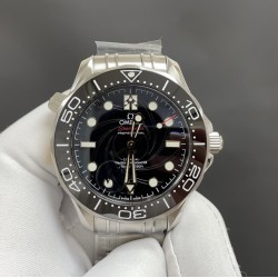 今日推荐欧米茄 007女王密使 42mm 8800机 顶级品质 出货实拍✈️