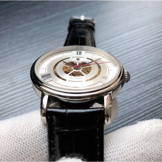 江诗丹顿-Vacheron Constantin Z2 最新镂空升级版用心打造镂空个性自动机械机芯 采用316L精钢表壳、尺寸42X12,矿物质耐磨玻璃!独一无二 独特的款式 设计的非常漂亮 完美 特别的你值得拥有 值得欣赏 机芯每一秒的走动都可以听得见声音,质量是对客户的承诺!用心是对自己的要求! 江诗丹顿-Vacheron Constantin Z2 最新镂空升级版用心打造镂空个性自动机械机芯 采用316L精钢表壳、尺寸42X12,矿物质耐磨玻璃!独一无二 独特的款式 设计的非常漂亮 完美 特别的你值得拥有 值得欣赏 机芯每一秒的走动都可以听得见声音,质量是对客户的承诺!用心是对自己的要求!