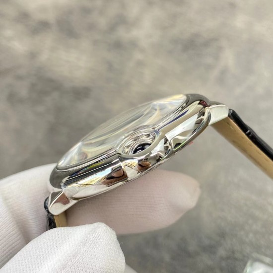 Cartier 卡地亚 蓝气球 ～