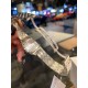 最新猎豹四款,咖啡色,深灰色,蓝色,黄金色,卡地亚-Cartier全新升级版卡地亚猎豹Panthre de Cartier 卡地亚猎豹系列以精致灵动的造型 摩登现代的风格 诠释自信优雅它线条流畅 魅惑动人 服帖于腕间 宛若在肌肤上翩翩起舞 独特的造型彰显魅力 致力打造出与正品无异的精美流线表耳 与表壳一体成型 搭载进口石英机芯 精钢壳套 镀银表盘 剑形蓝钢指针 尺寸27x 37mm厚度:6mm 最新猎豹四款,咖啡色,深灰色,蓝色,黄金色,卡地亚-Cartier全新升级版卡地亚猎豹Panthre de Cartier 卡地亚猎豹系列以精致灵动的造型 摩登现代的风格 诠释自信优雅它线条流畅 魅惑动人 服帖于腕间 宛若在肌肤上翩翩起舞 独特的造型彰显魅力 致力打造出与正品无异的精美流线表耳 与表壳一体成型 搭载进口石英机芯 精钢壳套 镀银表盘 剑形蓝钢指针 尺寸27x 37mm厚度:6mm