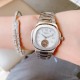 百达翡丽 手雷系列 女款简约飞轮 最强版本 Patek Philippe Seal印记Cal.324 CS自动机械机芯 专柜尺寸33mm 厚度9.5mm 花巨资复刻原版Cal.324 CS机芯 市场现在唯一一个324CS机芯与原装机芯摆轮一致 可谓市场最高版本女表表后 女性对永恒时间理念的钟爱 难以抗拒的柔美气息 百达翡丽 手雷系列 女款简约飞轮 最强版本 Patek Philippe Seal印记Cal.324 CS自动机械机芯 专柜尺寸33mm 厚度9.5mm 花巨资复刻原版Cal.324 CS机芯 市场现在唯一一个324CS机芯与原装机芯摆轮一致 可谓市场最高版本女表表后 女性对永恒时间理念的钟爱 难以抗拒的柔美气息