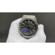 今日推荐爱彼皇家橡树 15500白壳灰面 41mm 3120 机 顶级品质 出货实拍✈️‏‍   ﻿ ﻿