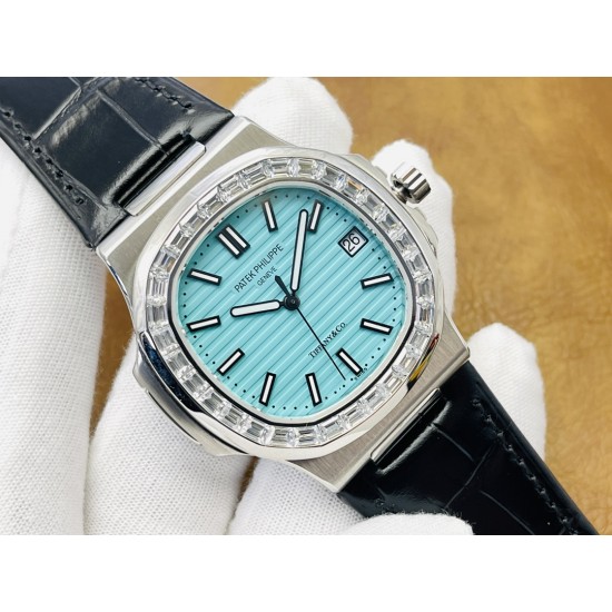 【PFF Factory2023墙裂推荐 市场最高版本】百达.翡丽PATEK PHILIPPE腕表AQUANAUT5167,5168手雷款腕表!百达.翡丽“手雷”全网最佳解毒方案,全新版本。1⃣️搭配定制版9015机改Cal.324自动上链机芯,机芯摆轮与原装相同位置!2⃣️直径40MM!3⃣️316L皮带款!3⃣️蓝宝石水晶玻璃镜面!PFF Factory2023匠心力作 全网体验最佳的百达.翡丽,PFF精致之作,尽享奢华,您值得拥有! 【PFF Factory2023墙裂推荐 市场最高版本】百达.翡丽PATEK PHILIPPE腕表AQUANAUT5167,5168手雷款腕表!百达.翡丽“手雷”全网最佳解毒方案,全新版本。1⃣️搭配定制版9015机改Cal.324自动上链机芯,机芯摆轮与原装相同位置!2⃣️直径40MM!3⃣️316L皮带款!3⃣️蓝宝石水晶玻璃镜面!PFF Factory2023匠心力作 全网体验最佳的百达.翡丽,PFF精致之作,尽享奢华,您值得拥有!