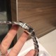浪琴开创者系列飞轮女表，天然贝母面，全自动机械机芯，蓝宝石镜面，精钢表壳表带，表盘尺寸，宽33mm，厚12mm