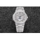 R8 2021年度新品发布, Patek Philippe 百达翡丽运动优雅满天星系列5726/1A-014腕表(鹦鹉螺) 316L精钢镶钻表链表壳,将璀璨的钻石镶嵌入腕间时计,勾人心魂,给阳刚硬朗的运动风格增加了璀璨夺目的光芒,指针、时标刻度覆超强夜光在黑夜为您指引方向,表盘镶嵌施华洛世奇美钻,附月相、日期显示为你呈现满天繁星,搭载定制324 S QA LU 24H/303自动机械(背透机芯),为您的时间保驾护航,尺寸:40.5毫米。 R8 2021年度新品发布, Patek Philippe 百达翡丽运动优雅满天星系列5726/1A-014腕表(鹦鹉螺) 316L精钢镶钻表链表壳,将璀璨的钻石镶嵌入腕间时计,勾人心魂,给阳刚硬朗的运动风格增加了璀璨夺目的光芒,指针、时标刻度覆超强夜光在黑夜为您指引方向,表盘镶嵌施华洛世奇美钻,附月相、日期显示为你呈现满天繁星,搭载定制324 S QA LU 24H/303自动机械(背透机芯),为您的时间保驾护航,尺寸:40.5毫米。