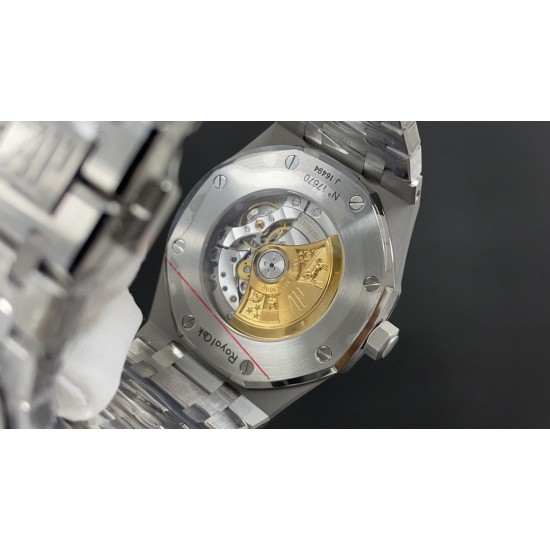 今日推荐爱彼15400 白壳白面 41mm 一体机 顶级品质 出货实拍✈️