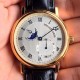 BREGUET 宝玑 Classique 腕表系列 缔造完美制表技术的典范——走时精确、显示清晰、线条优雅。此纤薄腕表系列,配备自动上链机芯,全新小秒+24小时半圆型日月星辰显示,搭配钢蓝指针,尺寸40mm! BREGUET 宝玑 Classique 腕表系列 缔造完美制表技术的典范——走时精确、显示清晰、线条优雅。此纤薄腕表系列,配备自动上链机芯,全新小秒+24小时半圆型日月星辰显示,搭配钢蓝指针,尺寸40mm!