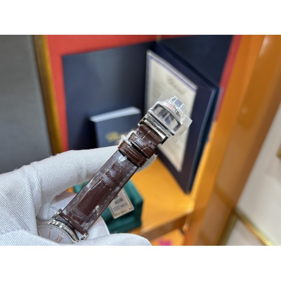 IWC波涛菲诺系列,型号IW458112,37mm表径,美洲鳄鱼皮表带,紫气东来,时尚富贵!9015进口自动上链机芯,42小时动力储备,防眩目蓝宝石玻璃 IWC波涛菲诺系列,型号IW458112,37mm表径,美洲鳄鱼皮表带,紫气东来,时尚富贵!9015进口自动上链机芯,42小时动力储备,防眩目蓝宝石玻璃