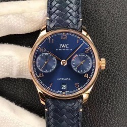 IWC 万国 葡七 动能 ～