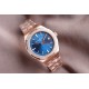 实拍【Vacheron Constantin江诗丹顿】纵横四海系列OVERSEAS女款小号型钢带款——一款极具魅力和旅行精神的女性腕表【表壳】直径36mm适合大部分女性佩戴,84颗圆形切割施华洛水更是钻璀璨夺目 【表盘】简约的大三针设计 旭日纹缎面拉丝的工艺处理 深邃优雅 时标均带白色夜光涂层 【机芯】CITIZEN8系列改Cal.5300机芯(机芯稳定零返修 ) 原装18k纳米镀金质摆陀 实拍【Vacheron Constantin江诗丹顿】纵横四海系列OVERSEAS女款小号型钢带款——一款极具魅力和旅行精神的女性腕表【表壳】直径36mm适合大部分女性佩戴,84颗圆形切割施华洛水更是钻璀璨夺目 【表盘】简约的大三针设计 旭日纹缎面拉丝的工艺处理 深邃优雅 时标均带白色夜光涂层 【机芯】CITIZEN8系列改Cal.5300机芯(机芯稳定零返修 ) 原装18k纳米镀金质摆陀