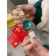 全新欧米茄Ladymatic系列陀飞轮升级版闪亮登场✨‼️采用天然珍珠贝母飞轮表盘、以简约大方的外形备受现代女性青睐。搭配全自动机械机芯,走时稳定,拱形蓝宝石镜面,316L精钢材质,完美演绎。多色进口意大利鳄鱼纹路真牛皮表带和316精钢表带可供选择!绝对是女装机械表里的天花板尺寸35mm12mm 全新欧米茄Ladymatic系列陀飞轮升级版闪亮登场✨‼️采用天然珍珠贝母飞轮表盘、以简约大方的外形备受现代女性青睐。搭配全自动机械机芯,走时稳定,拱形蓝宝石镜面,316L精钢材质,完美演绎。多色进口意大利鳄鱼纹路真牛皮表带和316精钢表带可供选择!绝对是女装机械表里的天花板尺寸35mm12mm