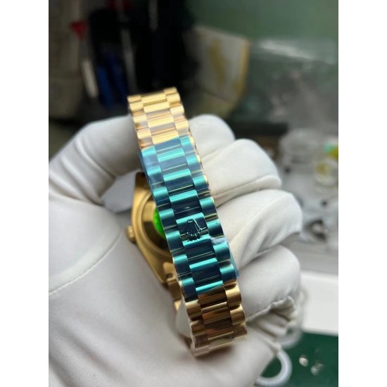ROLEX 劳力士 日志 ～