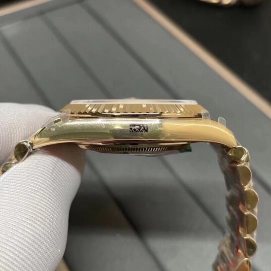 ROLEX 劳力士 黑冰糖 ～