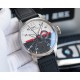 技术引领时尚 万国典范 大飞新品 IWC 概念表特别版 【表壳】腕表数据46mm.与原装一致,采用高科技强化316精钢【字面】采用飞机引擎形状.菱角切工形状工序、上下不同版层配合十分艰难,在精湛技艺和强大的耐心,使之显现凸出的立体感。【表镜】蓝宝石水晶玻璃表镜,双面蓝色高透镀膜。工艺吻合原装,通透度直逼正品。新款必属精品 敬请各路表友品鉴 ⚠️请认准独家品质 技术引领时尚 万国典范 大飞新品 IWC 概念表特别版 【表壳】腕表数据46mm.与原装一致,采用高科技强化316精钢【字面】采用飞机引擎形状.菱角切工形状工序、上下不同版层配合十分艰难,在精湛技艺和强大的耐心,使之显现凸出的立体感。【表镜】蓝宝石水晶玻璃表镜,双面蓝色高透镀膜。工艺吻合原装,通透度直逼正品。新款必属精品 敬请各路表友品鉴 ⚠️请认准独家品质