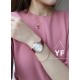实拍《YF》萧邦(五钻小号无日历)HAPPY DIAMONDS 七彩圣诞主题 符合接下来圣诞跨年的气氛每一颗钻石都是最好的礼物 心向自由 与快乐不期而遇。 实拍《YF》萧邦(五钻小号无日历)HAPPY DIAMONDS 七彩圣诞主题 符合接下来圣诞跨年的气氛每一颗钻石都是最好的礼物 心向自由 与快乐不期而遇。