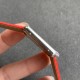 K11厂出品！升级V2版[强][强][强]顶级完美复刻的卡地亚TANK 坦克系列，[闪电]精钢版[闪电]有小号2431,中号2734,两个尺寸，顶级完美复刻，细节打磨，指针颜色，把头弧度，原厂鳄鱼皮带，底盖编码，均与正品一致！配贴码，一表一码！十种颜色表带！