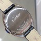 实拍 卡地亚钥匙系列 Cl de Cartier 一款充满浪漫色彩的腕表,时光之钥打开典雅之门。此款钥匙采用316精钢打造出直径35毫米,字面采用凸体印刷,蓝宝石镜面,瑞士石英机芯,在经典设计元素的基础上对腕表整体细节大幅度提升,保证新品腕表的高超性能。从外观看它不是家族中的显贵,但一定是家族的骄傲、低调而奢华。 实拍 卡地亚钥匙系列 Cl de Cartier 一款充满浪漫色彩的腕表,时光之钥打开典雅之门。此款钥匙采用316精钢打造出直径35毫米,字面采用凸体印刷,蓝宝石镜面,瑞士石英机芯,在经典设计元素的基础上对腕表整体细节大幅度提升,保证新品腕表的高超性能。从外观看它不是家族中的显贵,但一定是家族的骄傲、低调而奢华。