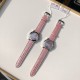 1993年面世的Happy Sport腕表,是Chopard萧邦首款结合钻石与精钢表壳的腕表。时至今日,它仍然是Chopard萧邦最具代表性、同时也是最受欢迎的款式之一。探索全系列奢华灵动钻石女士腕表‼️ 1993年面世的Happy Sport腕表,是Chopard萧邦首款结合钻石与精钢表壳的腕表。时至今日,它仍然是Chopard萧邦最具代表性、同时也是最受欢迎的款式之一。探索全系列奢华灵动钻石女士腕表‼️