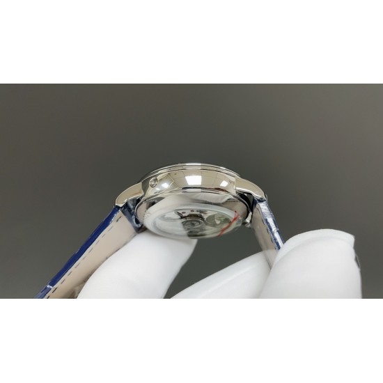 宝珀villeret 经典6654 全新V3升级版来咯从“芯”出发,去繁就简 让属于你的分秒瞬间更加完整! 升级亮点【机芯】1.全新进口Cal.6654机芯 摆幅28800 走时更精准2.升级秒针实心大中轴 同步正品3.烫金立体工艺月相盘4.对版后盖见光比例 宝珀6654 全新V3升级版——你值得拥有! 宝珀villeret 经典6654 全新V3升级版来咯从“芯”出发,去繁就简 让属于你的分秒瞬间更加完整! 升级亮点【机芯】1.全新进口Cal.6654机芯 摆幅28800 走时更精准2.升级秒针实心大中轴 同步正品3.烫金立体工艺月相盘4.对版后盖见光比例 宝珀6654 全新V3升级版——你值得拥有!