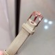 实拍 萧邦HAPPY DIAMONDS系列萧邦标志性的女士腕表系列,时尚而柔美 内部搭载瑞士石英机芯 动感十足的表壳搭配皮革表带 带镂空装饰的表盘极具现代感 完美体现萧邦悠然自在的生活态度 五颗标志性灵动钻石随着爱心钻石欢快起舞、流光溢彩 一如既往的顶级品质 认准独家实拍细节 实拍 萧邦HAPPY DIAMONDS系列萧邦标志性的女士腕表系列,时尚而柔美 内部搭载瑞士石英机芯 动感十足的表壳搭配皮革表带 带镂空装饰的表盘极具现代感 完美体现萧邦悠然自在的生活态度 五颗标志性灵动钻石随着爱心钻石欢快起舞、流光溢彩 一如既往的顶级品质 认准独家实拍细节