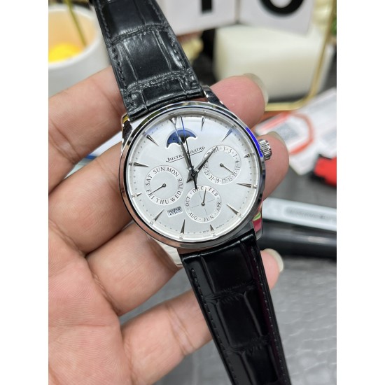 V9积家大师万年历系列